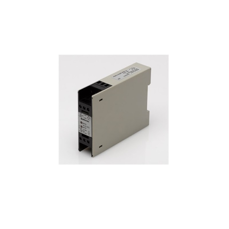 1 pcs - Bernstein AG MÜZ-202 Series Magnetic Non-Contact Safety Switch, 250V ac, Polycarbonate Housing