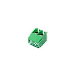 10 pcs : T50201500000G - Pluggable Terminal Blocks TB WIR PRO 180D SOL