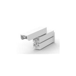 10 pcs : 172075-1 - Terminals 3 POS RECPT HOUSING