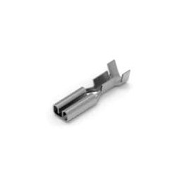 10 pcs : 160539-2 - Terminals 110 FASTON IS