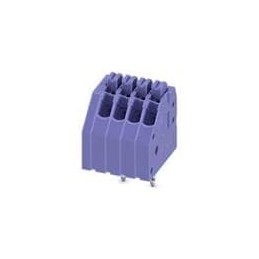 10 pcs : 1990025 - Fixed Terminal Blocks PTSA 0.5/ 4-2.5-Z