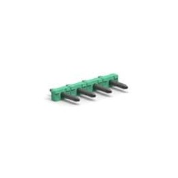 10 pcs : 282832-4 - Pluggable Terminal Blocks TERMI-BLOK PIN HEAD