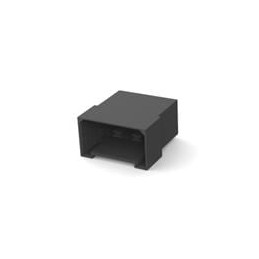10 pcs : 180906-5 - Terminals FIN-ON TAB HSG 6P.