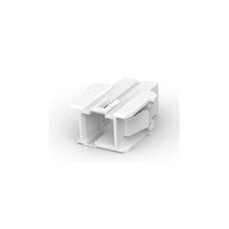 10 pcs : 5-293035-2 - Terminals 2 POS. FASTIN-FASTON CONN. TAB HOUSING R