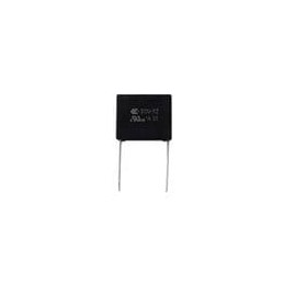 10 pcs : ECQ-UAAV104TA - Safety Capacitors 310VAC 0.1uF 10% LC LS15mm AEC-Q200