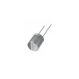 10 pcs : RNU0J152MDN1 - Aluminium Organic Polymer Capacitors 6.3 Volt 1500uF 20%