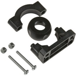 1 pcs - Allen Bradley Guardmaster Mounting Bracket for Use with SensaGuard 440N Switch