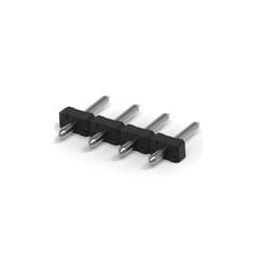 10 pcs : 1546019-2 - Pluggable Terminal Blocks 2 POS TERMI-BLOK PIN HEAD 180