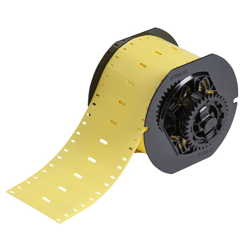 1 Box of 500 - Brady Cable Marker