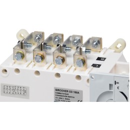 1 pcs - Socomec Bridging Bar, 4109 Series