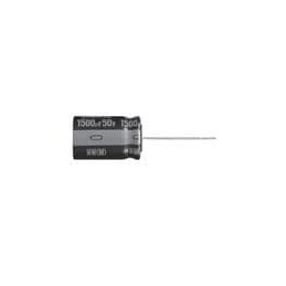 10 pcs : UHW1V102MHD - Aluminium Electrolytic Capacitors - Radial Leaded 1000uF 35 Volts 20%