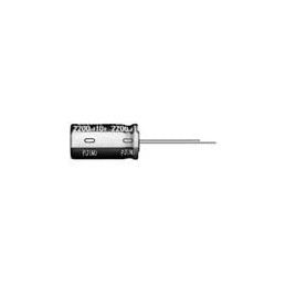 10 pcs : UPJ0J332MHD6TN - Aluminium Electrolytic Capacitors - Radial Leaded 3300uF 6.3 Volts 20%