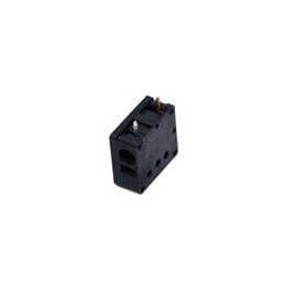 10 pcs : 1832920 - Fixed Terminal Blocks SPT 2 5/ 1-H-5 0 BK