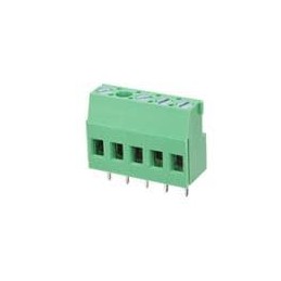 10 pcs : EB147A-03-C - Pluggable Terminal Blocks EURO BLOCK, 3 POSITION