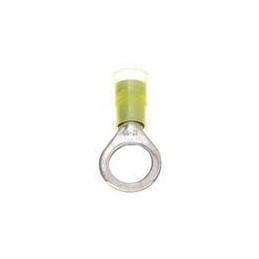 10 pcs : 94744 - Terminals 13-38-NB NYL RING SOLD PER EACH PIECE