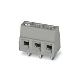 10 pcs : 5441540 - Fixed Terminal Blocks BC-500X10- 3 BK
