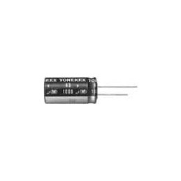 10 pcs : RSR0B471M1GG25300T - Aluminium Electrolytic Capacitors - Radial Leaded