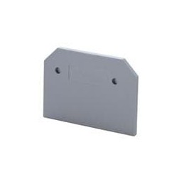 10 pcs : EPCDL4UN - Terminal Block Tools & Accessories End Plate