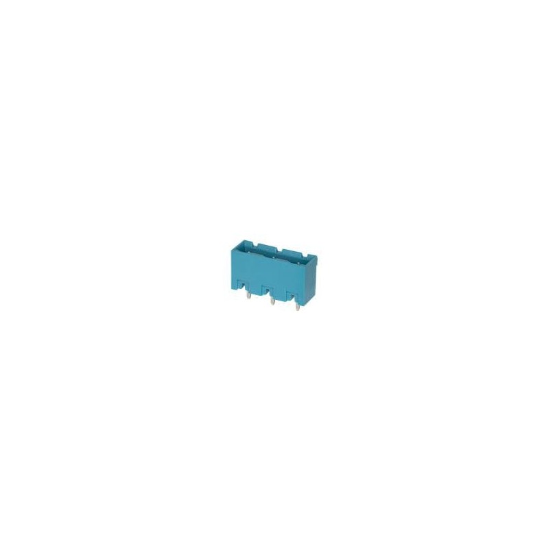 10 pcs : TBP05R2-762-03BE - Pluggable Terminal Blocks 2 24 Poles, Pluggable, Receptacle, Vertical, 7.62 Pitch, Terminal Block