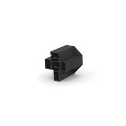 10 pcs : 926526-1 - Terminals 5P POS LOCK HSG