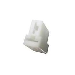 10 pcs : 926474-1 - Terminals 2P FASTIN FASTON HSG