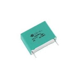 10 pcs : F873DB223M760Z - Safety Capacitors 300vac 0.022uF 20% LS 22.5mm