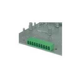 10 pcs : OQ05325100J0G - Pluggable Terminal Blocks 381 TB SOCKET RA