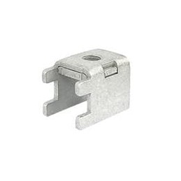 10 pcs : AMT0450017DB0000G - Terminals Current (A) : 100AScrew : M5Torque : 15 lbf.in BrassTerminal Part+Steel Nut (plating : ma