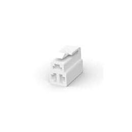 10 pcs : 172132-1 - Terminals HOUSING PLUG 3P NAT