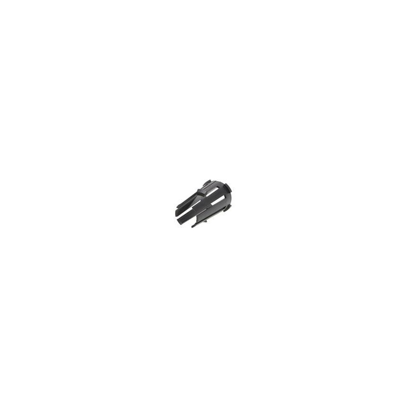 10 pcs : 215513-6001 - Power to the Board PowerWize BMI 6.00mm TPA (Terminal Position Assurance) Retainer in Tray