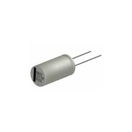 10 pcs : 25RX50220M10X16 - Aluminium Electrolytic Capacitors - Radial Leaded AUTOMOTIVE HIGH TEMPERATURE CAPACITORS
