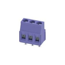 10 pcs : 1890963 - Fixed Terminal Blocks 2P 5mm 90DEG