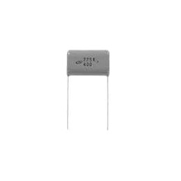 10 pcs : QXK2G154KTP - Film Capacitors 400volts 0.15uF