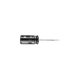 10 pcs : UFW1V102MHD1TO - Aluminium Electrolytic Capacitors - Radial Leaded 1000uF 35 Volts 20%