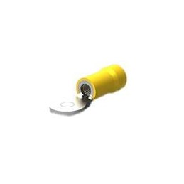 10 pcs : 8-34853-1 - Terminals TERM PG R 12-10 8 TERM PG R 12-10 8