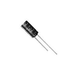 10 pcs : ELXV160ELL222MK30S - Aluminium Electrolytic Capacitors - Radial Leaded 2200UF 16V