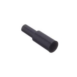 10 pcs : 60052-000 - RF Connector Accessories BOOT RG174/316 BLACK