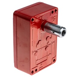 1 pcs - Allen Bradley Guardmaster Safety Switch, Push In 2bar to 8 bar