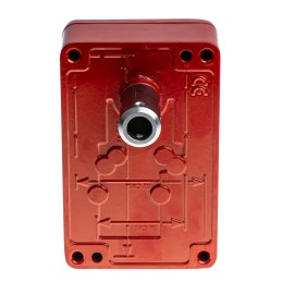 1 pcs - Allen Bradley Guardmaster Safety Switch, Push In 2bar to 8 bar