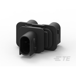 1 pcs - TE Connectivity Automotive Connector