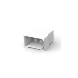 10 pcs : 180906 - Terminals TAB HOUSING 6 POS