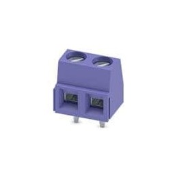 10 pcs : 1729128 - Fixed Terminal Blocks 2P 5.08mm 90DEG