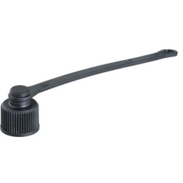 1 pcs - Binder Dust Cap