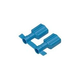 10 pcs : DPF14-250FIM-2K - Terminals DISCOGRIP MALE PREMIUM NYLON-