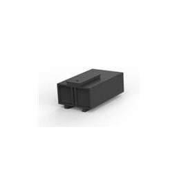 10 pcs : 927203-1 - Terminals 2P FF FLACHST GEH