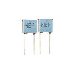 10 pcs : 185472J100RAA-F - Film Capacitors 0.0047uF 100V 5%