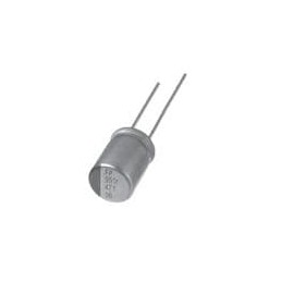 10 pcs : RNE1C821MDN1PH - Aluminium Organic Polymer Capacitors 820uF 16V 20%