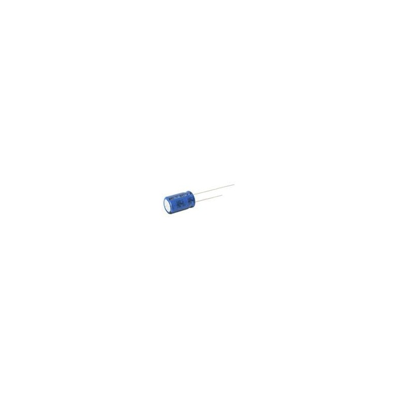 10 pcs : MAL217056331E3 - Aluminium Electrolytic Capacitors - Radial Leaded 330uF 20% 25V 10 x 12