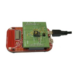 1 pcs - Broadcom AFBR-S50MV68B Evalkit Proximity Sensor Evaluation Kit for ARM Cortex M0+ AFBR-S50MV68B