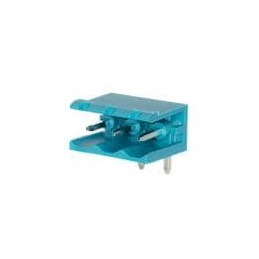 10 pcs : TBP04R1-500-05BE - Pluggable Terminal Blocks 2 24 Poles, Pluggable, Receptacle, Horizontal, 5.0 Pitch, Terminal Block